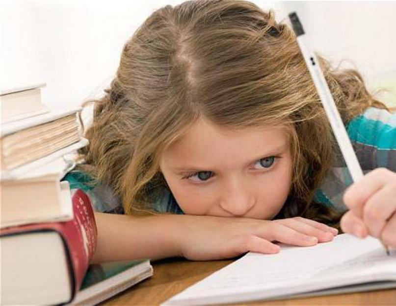Как заставить детей делать домашнее задание. Ребенок не хочет делать уроки: советы психолога, мамы и преподавателя