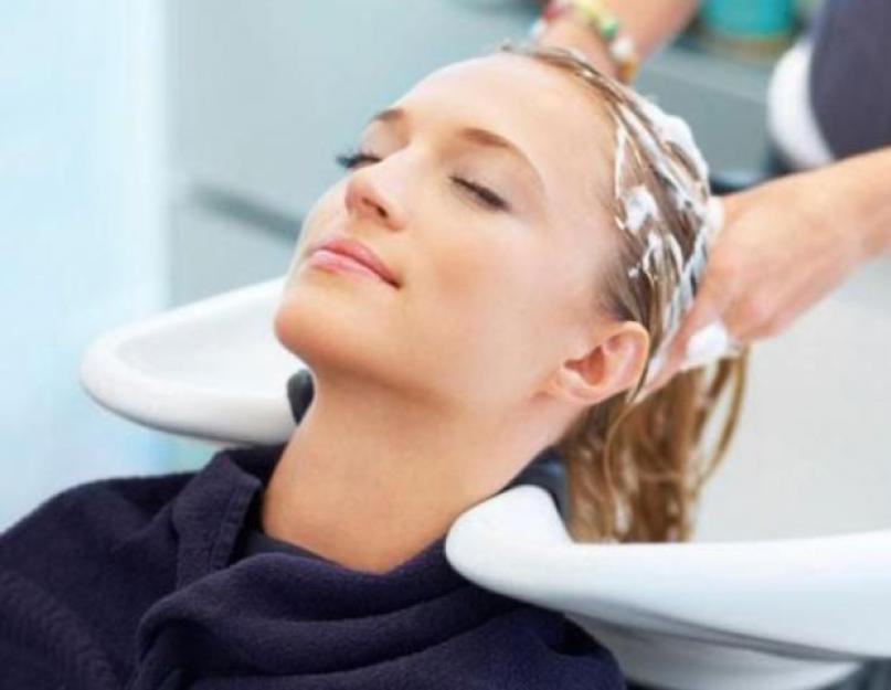 Лечение волос в салоне: процедуры. Какие процедуры для волос действительно работают Салонные процедуры для утолщения волос